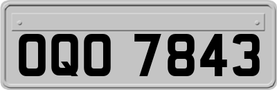 OQO7843