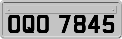 OQO7845