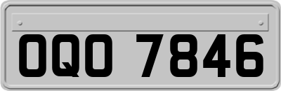 OQO7846