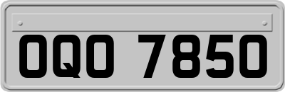 OQO7850