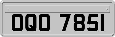 OQO7851