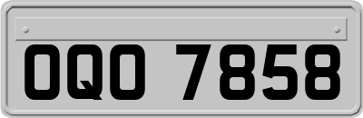 OQO7858