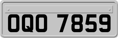 OQO7859