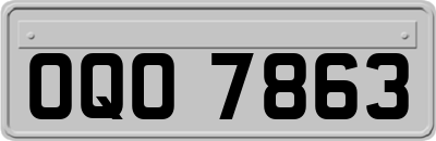 OQO7863