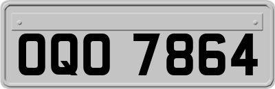 OQO7864