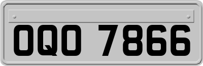 OQO7866