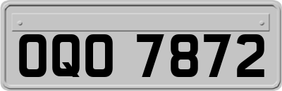 OQO7872
