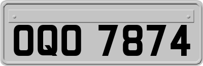 OQO7874