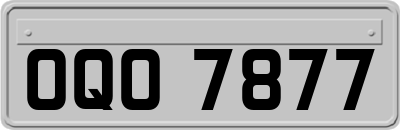 OQO7877