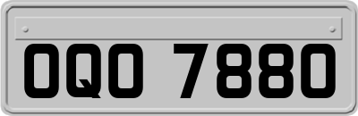 OQO7880