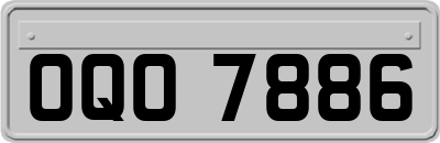 OQO7886