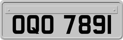 OQO7891