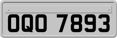 OQO7893