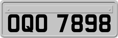 OQO7898