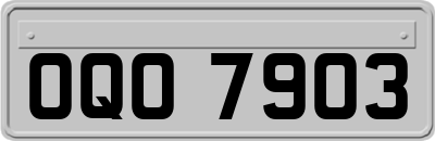 OQO7903