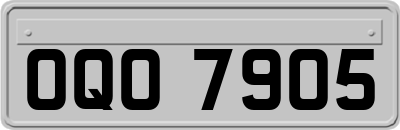 OQO7905