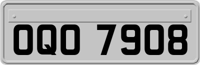 OQO7908