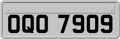 OQO7909