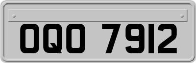 OQO7912