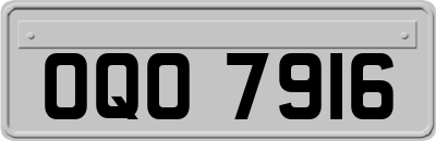 OQO7916