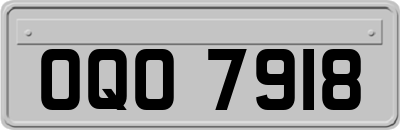 OQO7918