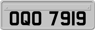 OQO7919