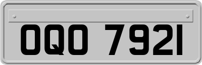 OQO7921