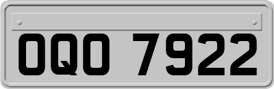 OQO7922