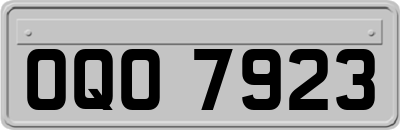 OQO7923