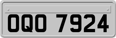 OQO7924