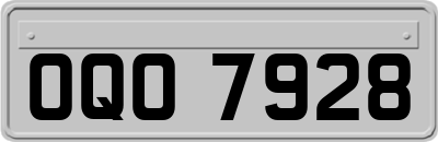 OQO7928