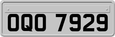 OQO7929
