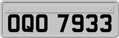 OQO7933