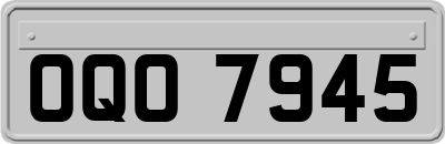 OQO7945