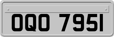 OQO7951