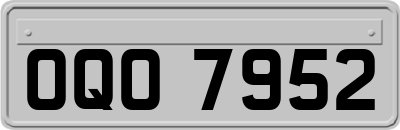 OQO7952