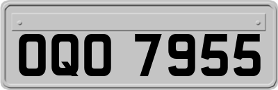 OQO7955