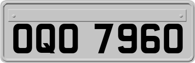 OQO7960
