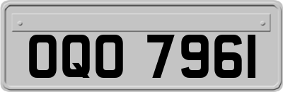 OQO7961