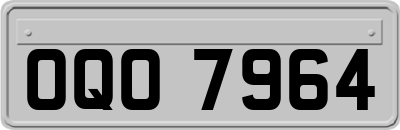 OQO7964
