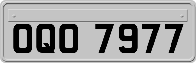 OQO7977