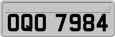 OQO7984
