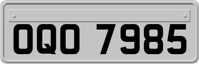 OQO7985