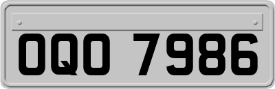 OQO7986
