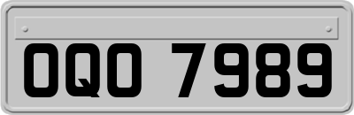 OQO7989