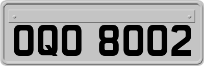 OQO8002
