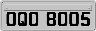 OQO8005