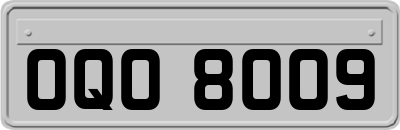 OQO8009