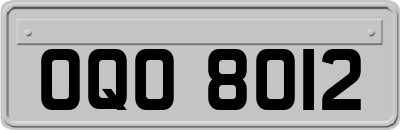 OQO8012
