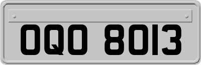 OQO8013
